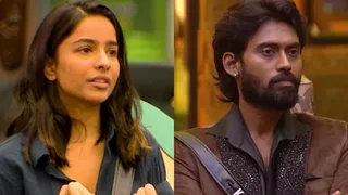 Bigg Boss Tamil 9 Nomination List: Aurora, Kamarudin, VJ Paaru And More In Danger Zone; Who Will Go Home After Aadhirai?