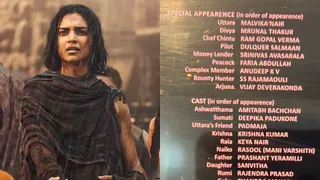 Did Kalki 2898 AD Makers Remove Deepika Padukone’s Name From OTT Version? Here's The Truth Behind Viral Claim