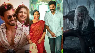 New OTT Releases This Week: What To Watch On Netflix, Prime Video, JioHotstar, Zee And Other Platforms?