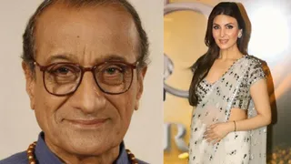Veteran Actor Sudhir Dalvi Hospitalised With Severe Sepsis; Riddhima Kapoor Sahni Extends Financial Help