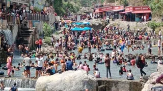 'London's Hyde Park' Comes To Dehradun: New Tourist Spot Opens Next Year