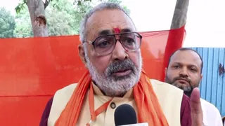 Bihar Election: BJP MP Slams Rahul Gandhi For 'PM Modi Will Dance For Votes' Remark Ahead Of Polls