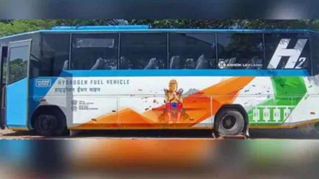 yeida-city-set-for-zeroemission-hydrogen-buses-in-partnership-with-ntpc