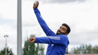 IND vs AUS 1st T20I: Jasprit Bumrah On Verge Of Achieving THIS Milestone In Canberra
