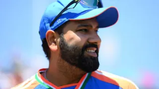 ICC ODI Rankings: Rohit Sharma Dethrones Shubman Gill To Become No.1 ODI Batter