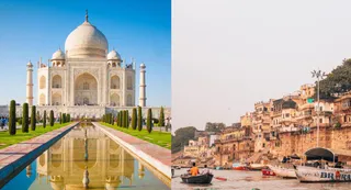 UP To Deploy AI-Powered Footfall System At Major Religious Sites For Tourist Management | Key Features