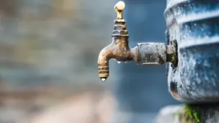 Noida, Ghaziabad Water Crisis Ends As Full Ganga Supply Resumes Today