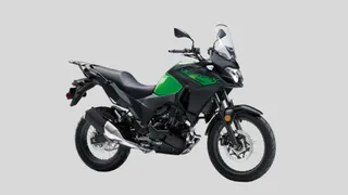 2026 Kawasaki Versys-X 300 Launched At Rs 3.49 Lakh, Deliveries Begin In November