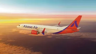 Kochi-Bound Akasa Air Flight Returns To Bengaluru After Fuel Imbalance Forces Turnaround
