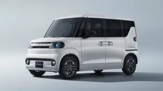 BYD Enters Kei Car Segment In Japan With Racco Electric Vehicle