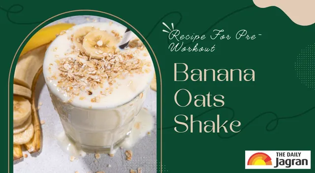 easy-banana-oats-shake-recipe-how-to-make-high-protein-banana-smoothie-that-gym-goers-swear-by