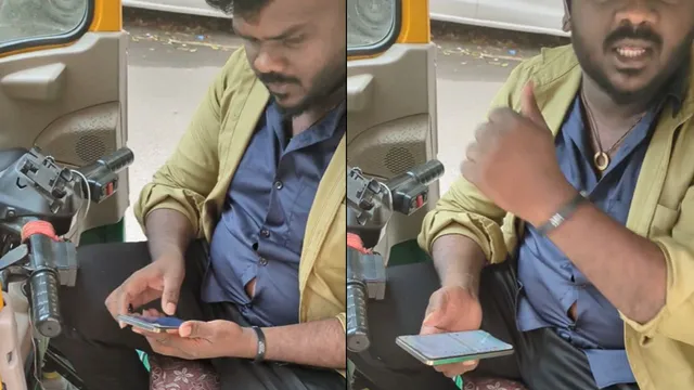 dekhta-hoon-kaise-jaate-ho-rapido-driver-threatens-bengaluru-woman-over-3-minute-delay-in-viral-video