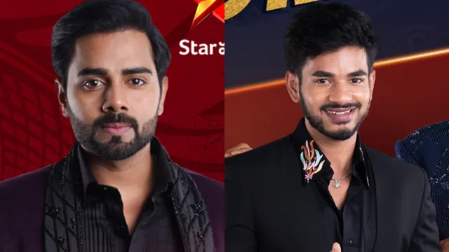 bigg-boss-telugu-9-voting-trends-week-8-demon-pavan-and-gaurav-struggle-for-votes-who-else-joins-them-in-bottom