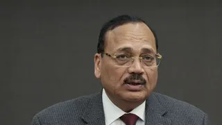 Justice Surya Kant Appointed 53rd Chief Justice Of India, To Take Charge On Nov 24