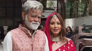 Are Mahima Chaudhry And Sanjay Mishra Married? Rumoured Couple’s Video Sparks Frenzy Among Fans