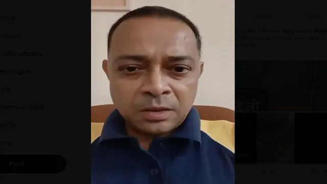 who-was-rohit-arya-who-held-17-children-hostage-in-mumbai-powai-studio