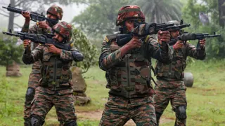 What Is Trishul, India’s Tri-Service Exercise In Sir Creek That Forced Pakistan To Expand Airspace Closure?
