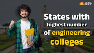 From Tamil Nadu To Maharashtra: Top 5 Indian States With Most Engineering Colleges