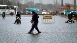 Cyclone Montha’s Impact Felt Across States: Drizzle Likely In Delhi-NCR Today, Heavy Rain Alert In UP, Rajasthan, Odisha