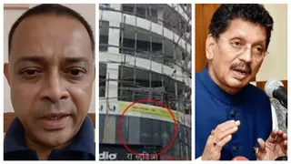 Mumbai Hostage: 'Rs 2 Cr Dues To Dispute With Ex-Minister', What Led Rohit Arya To Endanger Children's Lives | 10 Points