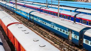 Delhi-Rajasthan Trains: Special Trains Announced For Khatu Shyam Devotees; Check Timings, Schedule And Routes