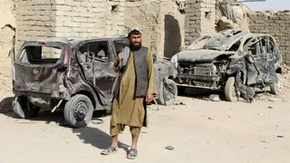 Pakistan, Afghanistan Agree To Continue Ceasefire As Muslim Nations Rush To Mediate Peace Talks