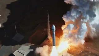 From Astronaut Training To Satellite Launches: How China Is Building Pakistan’s Space Future