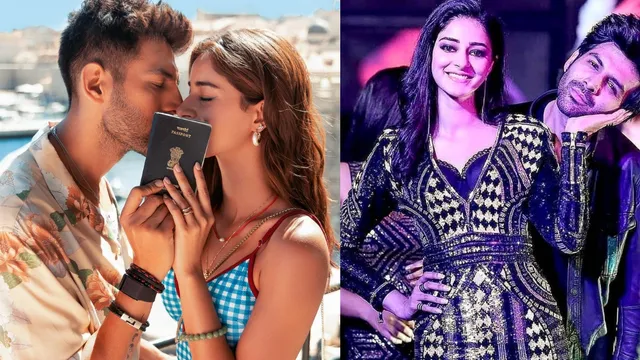 is-ananya-panday-roped-in-to-play-manjulika-in-bhool-bhulaiyaa-4-kartik-aaryan-latest-post-sparks-buzz