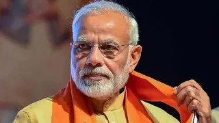PM Modi To Visit Forest Research Institute In Dehradun To Attend Uttarakhand's Silver Jubilee Event