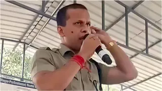 'Men Bound To Behave Mischievously': Bengal ASP Makes Controversial Remarks On Women Consuming Alcohol