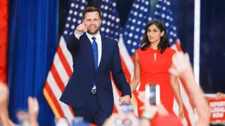 'Usha Not Christian, Has No Plans To Convert': JD Vance Reacts Amid Row Over Comments On Interfaith Marriage