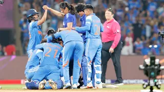 BCCI Mulls Matching Men's Team's Windfall Of Rs 125 Crore Reward If India Women Win World Cup: Report
