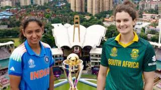 IND-W vs SA-W, Women's World Cup Final 2025 Weather Report: Will Rain Play Spoilsport At DY Patil Stadium On Sunday?