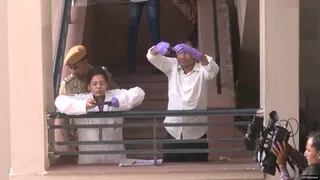 Jaipur: Girl Student Dies After Falling From Roof Of Neerja Modi School; Local Councillor Cries Foul