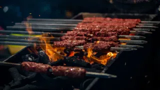 Lucknow On UNESCO List: City Of Nawabs Becomes India's Second 'Creative City Of Gastronomy' For Its Rich Culinary Heritage
