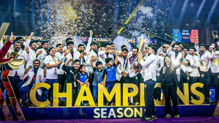 Dabang Delhi Beats Puneri Paltan In Final To Bag PKL 2025 Title | List Of Award Winners And Previous Pro Kabaddi League Champions
