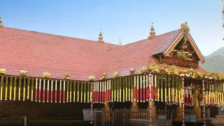 Sabarimala Gold Theft Case: Ex-Officer Who Logged Gold sculptures As Copper To Help Accused Arrested