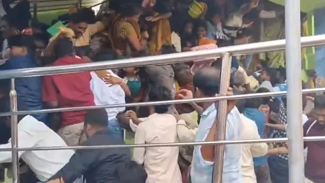 venkateswara-temple-stampede-police-make-first-arrest-for-culpable-homicide-railing-collapse-triggered-tragedy-andhra-pradesh-stampede