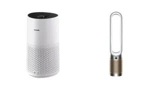 How Many Air Purifiers You Need During 600 AQI Delhi: Calculate As Per Your Need