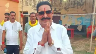 Mokama Murder Case: Police Arrest JDU's Anant Singh In Jan Suraj Worker's Killing Ahead Of Bihar Elections