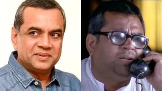Paresh Rawal Admits Feeling Bad As Baburao’s Popularity Outshines His Other Roles: 'Just To Please People, You Keep Churning Out...'