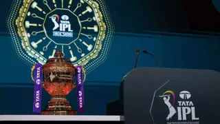 Abu Dhabi Poised To Host IPL 2026 Auction, BCCI To Finalise Venue Soon