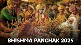 Bhishma Panchak 2025: Start And End Date; Check Significance And Rituals To Follow