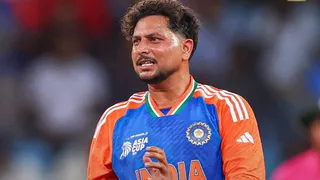 Kuldeep Yadav Set To Play South Africa A Test Series, BCCI Announces His Release From Australia Tour