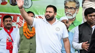 Bihar Polls: Will Mahagathbandhan Govt Have Deputy CMs From Muslim, Dalit Community? Tejashwi Yadav Drops Big Hint