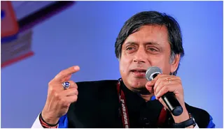 'Need To Grow Thicker Skin': Shashi Tharoor On Deportation Of Italian Scholar Francesca Orsini