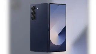 Samsung Galaxy Z Fold 6 Drops Under Rs 1 Lakh On Flipkart