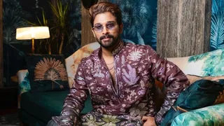 Allu Arjun Wins Most Versatile Actor Of The Year At DPIFF 2025, Says Its For Fans: 'For Your Love...'
