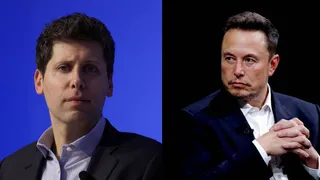 Sam Altman vs Elon Musk Clash Again Over OpenAI’s Earlier Leadership Crisis Revelations