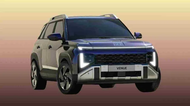 hyundai-venue-facelift-2025-launch-today-check-design-features-and-engine-here